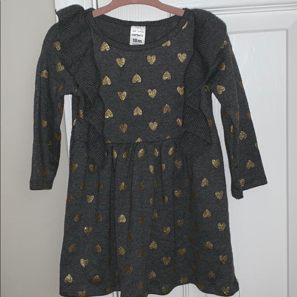 Carters Dress